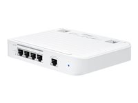 Ubiquiti UniFi Switch Flex XG – 10 Gbps Geschwindigkeit, kompakt