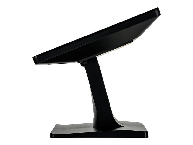 Iiyama 15" Touchscreen-Monitor – LED, Lautsprecher integriert