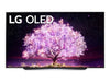 LG 83" OLED Smart TV – Selbstleuchtende Pixel, webOS