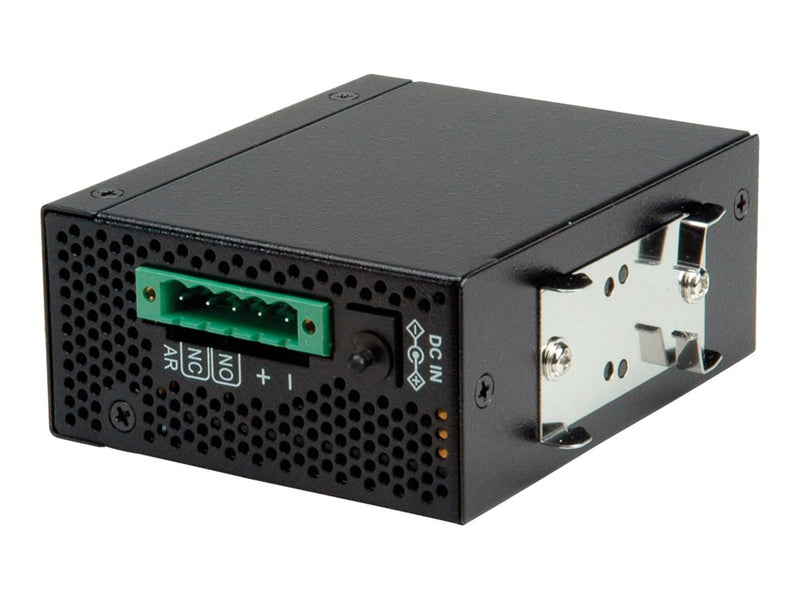 ROLINE Industrie Konverter – Ethernet zu Seriell RS232