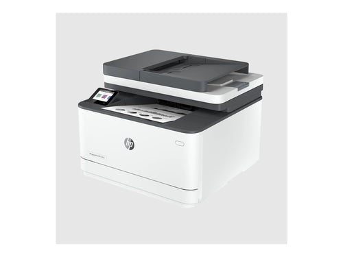 HP LaserJet Pro MFP – Schnelles Drucken & Scannen, einfache Verwaltung