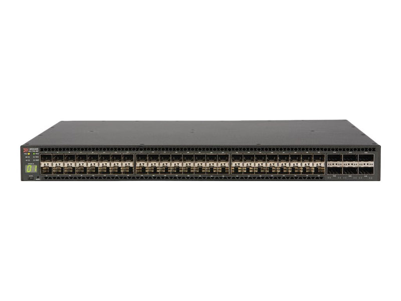 Ruckus Switch – 48 Ports, für schnelles Netzwerk