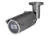Hanwha Outdoor Bulletkamera – 2 MP, Nachtsicht, wetterfest