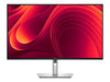 Dell 32" 4K Monitor – USB-C, IPS-Display