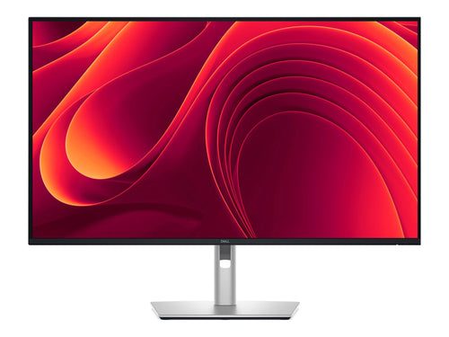 Dell 32" 4K Monitor – USB-C, IPS-Display