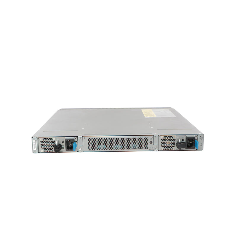 Cisco Netzwerk-Erweiterungsmodul – 10GBASE-T, 32 Ports