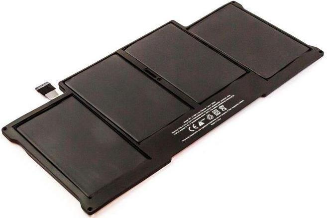 EET Laptop-Batterie für Apple – 55Wh, 6 Zellen
