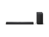 LG Soundbar – 3.1.1-Kanal, 400 Watt, Bluetooth