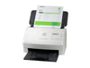 HP Dokumentenscanner – Schnelles Scannen, USB-Anschluss