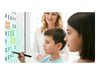 BenQ 86" Interaktiver Bildschirm – 4K-Auflösung, Touchscreen