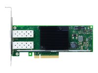 Lenovo Netzwerkadapter – 2x 10 Gbit/s für schnelle Verbindungen