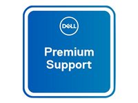 DELL Premium Support – 4 Jahre Vor-Ort-Service für XPS Modelle