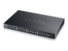 Zyxel 52-Port Managed Switch – Effiziente Netzwerkverwaltung