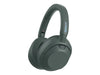 Sony Over-Ear Kopfhörer – Geräuschunterdrückung, Bluetooth