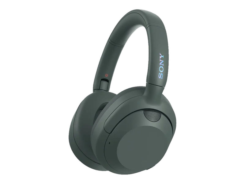 Sony Over-Ear Kopfhörer – Geräuschunterdrückung, Bluetooth