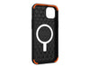 URBAN ARMOR GEAR iPhone 14 Plus Case – Stoßfest, MagSafe-kompatibel
