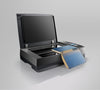 Plustek Flachbettscanner – Ideal für Bücher und Zeitschriften