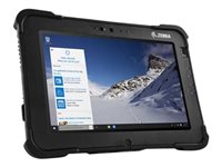 Zebra XSlate L10ax Tablet – Robustes Design, Windows 10 Pro