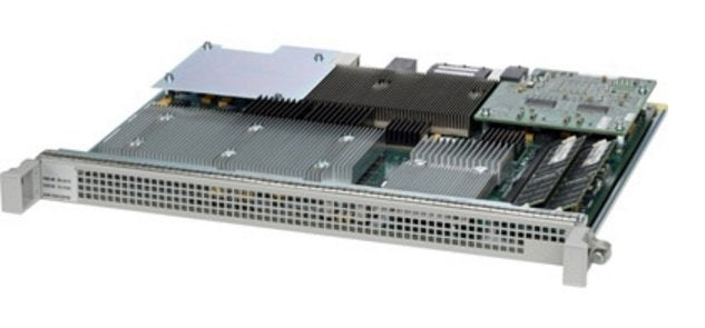 Cisco Steuerungsprozessor – 8 GB RAM, 40 Gbit/s Bandbreite