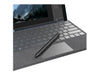 ALOGIC Stylus für Microsoft Surface – Präzise Eingabe, 4096 Druckstufen