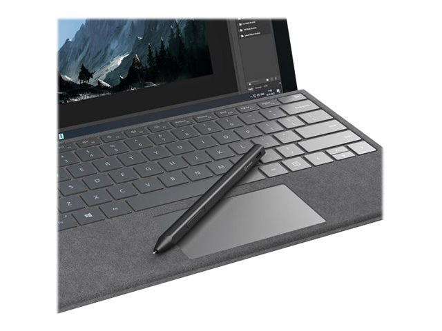 ALOGIC Stylus für Microsoft Surface – Präzise Eingabe, 4096 Druckstufen