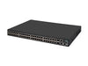 HP Enterprise Netzwerk-Switch – 48 Ports, PoE+ Unterstützung