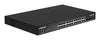 Edimax Gigabit PoE Switch – 28 Anschlüsse, Rackmontage