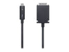 Dell Dockingstation – Thunderbolt 3, für mehrere Monitore