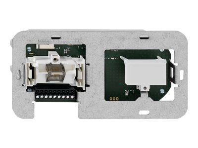 Rutenbeck WLAN-Accesspoint – 1,2 GB/s, Unterputzmontage