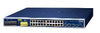 Planet Technology Rack-Mount Switch – 24 Ports für zuverlässige Netzwerke