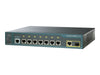 Cisco Netzwerk-Switch – 8 Anschlüsse, Gigabit Ethernet