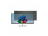 Kensington Blickschutzfilter – Abnehmbar für 34" Samsung Monitore
