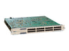 Cisco Netzwerkmodul – 32 Ports, 10-Gigabit-Geschwindigkeit