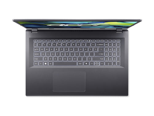 ACER Aspire 17" Notebook – Core i7, 16 GB RAM, 1 TB SSD