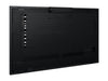 Samsung 32" Smart Display – Touchscreen, Tizen OS