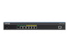 Lancom Router – 4-Port-Switch, vielseitige Netzwerklösungen
