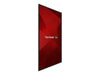 ViewSonic 55" 4K-Display – Ideal für Digital Signage