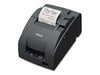 Epson Belegdrucker – Zweifarbig, kompakt, USB-Anschluss