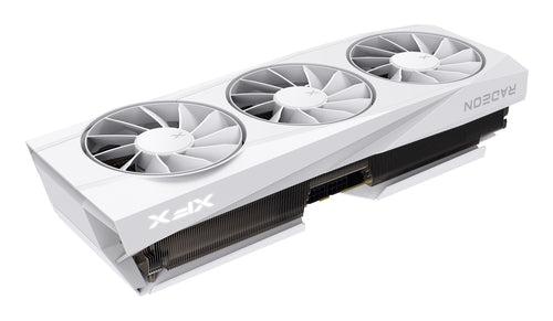 XFX Radeon RX 9070 XT Grafikkarte – 16 GB für flüssiges Gaming