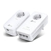 TP-Link Powerline Kit – WLAN-Erweiterung über Stromleitung