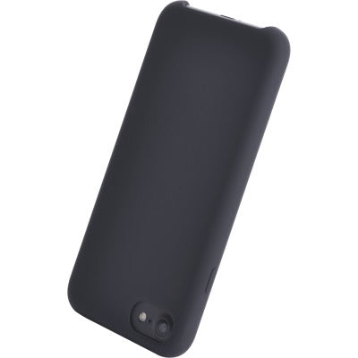 BIGBEN Handy-Cover – SoftTouch für iPhone 6, 7, 8