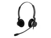 GN Netcom Jabra BIZ 2300 Headset – USB-C, Stereo-Sound