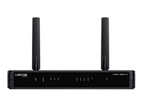 Lancom Router mit 4-Port-Switch – Sicheres Netzwerk für Ihr Büro