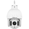 Foscam Outdoor Kamera – WLAN, Schwenk- und Neigefunktion