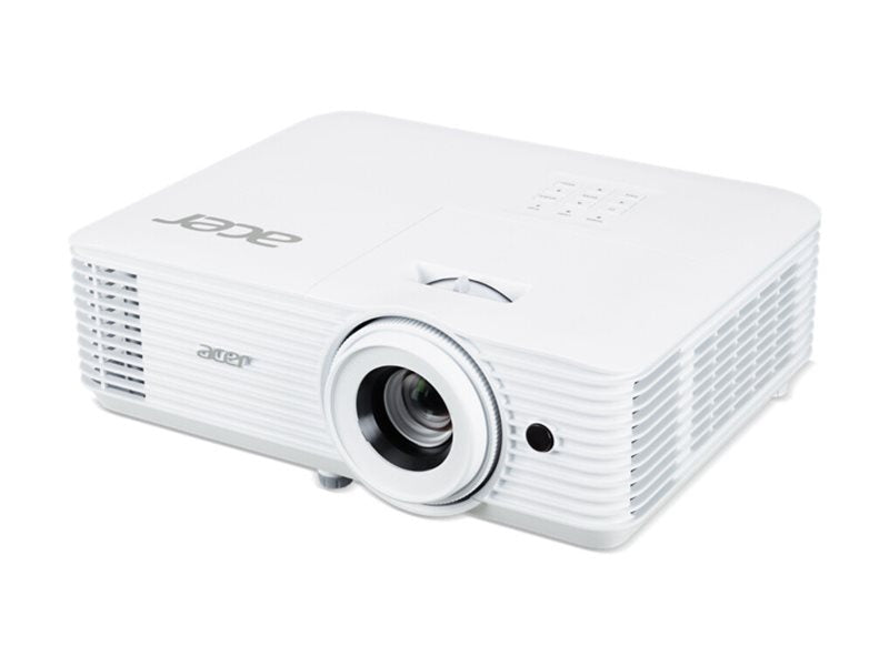 Acer 4K DLP-Projektor – Ultra HD, 4000 Lumen