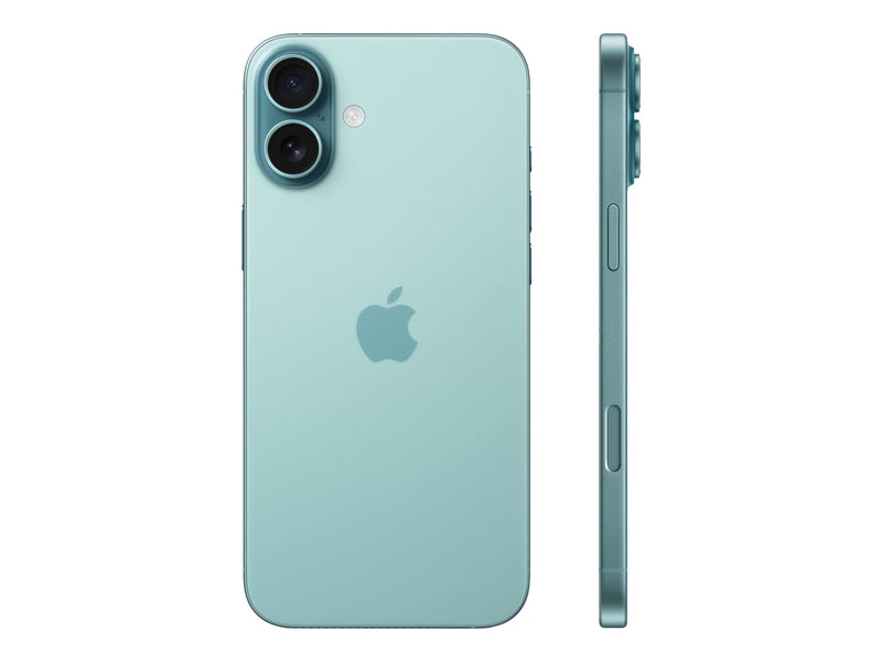 Apple iPhone 16 Plus – 5G Smartphone, 128 GB Speicher