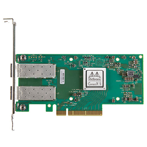 Nvidia Netzwerkadapter – 25 Gbps, PCI Express 4.0