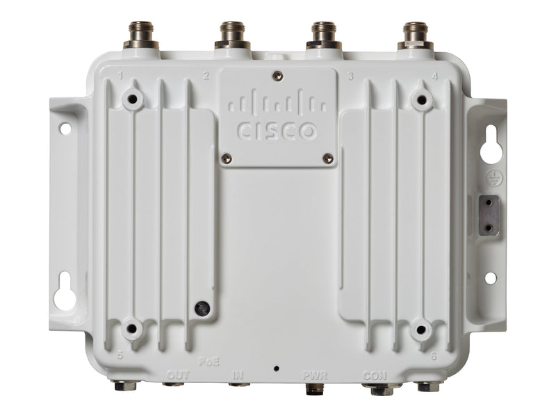 Cisco Wireless Access Point – Dual-Band, 512 MB RAM