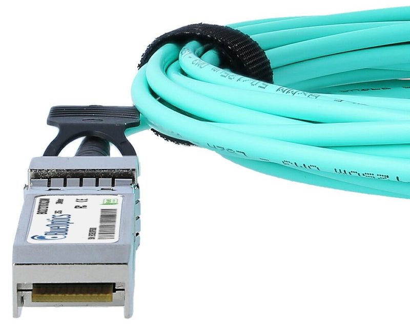 CBO Glasfaserkabel – 50 m, 25 Gbit/s