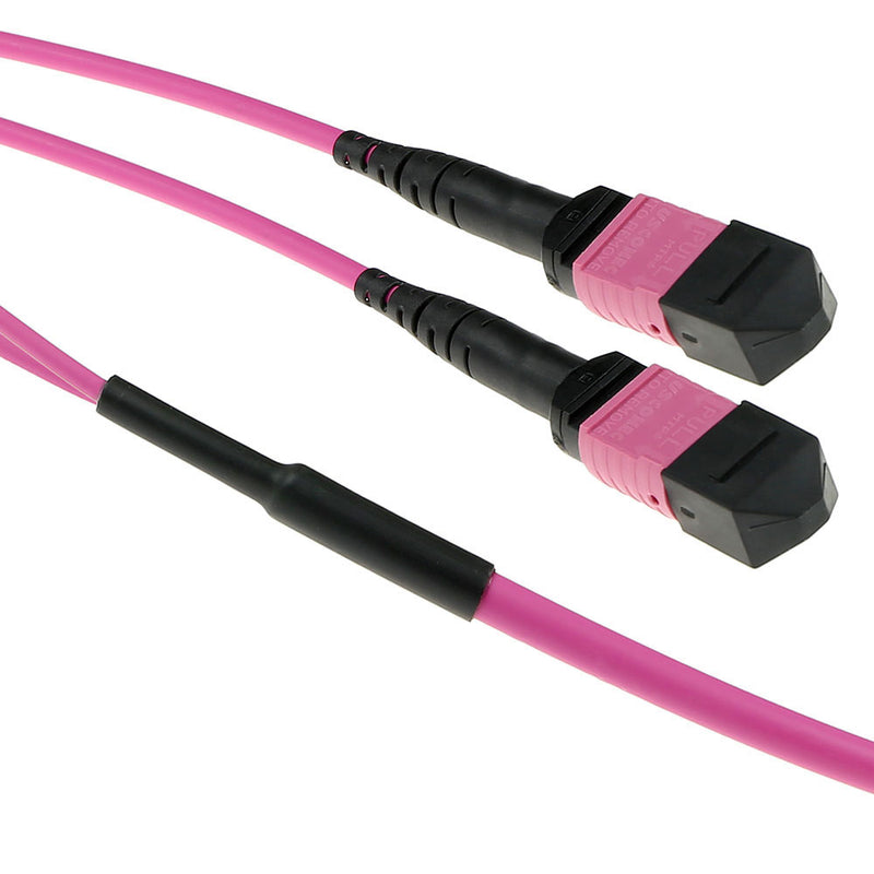 Advanced Cable Technology Glasfaser-Stammkabel – 100 m, halogenfrei